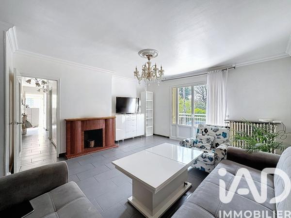 Maison à vendre 6 pièces 140 m² Deuil-la-Barre