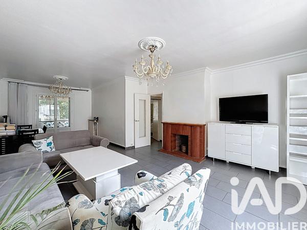 Maison à vendre 6 pièces 140 m² Deuil-la-Barre