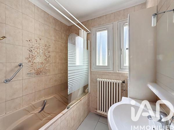 Maison à vendre 6 pièces 140 m² Deuil-la-Barre