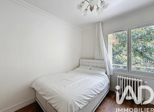 Maison à vendre 6 pièces 140 m² Deuil-la-Barre