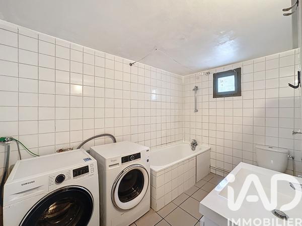 Maison à vendre 6 pièces 140 m² Deuil-la-Barre