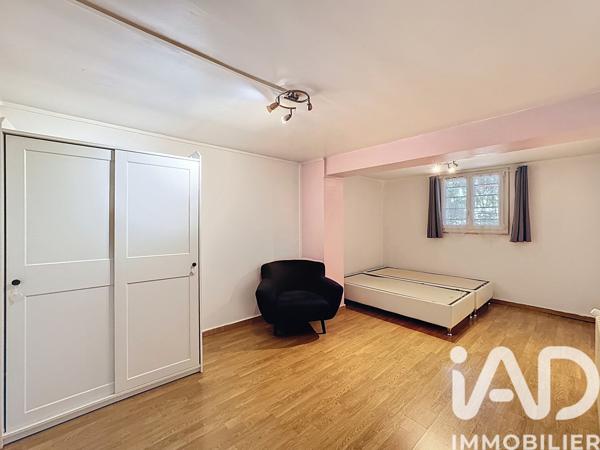 Maison à vendre 6 pièces 140 m² Deuil-la-Barre