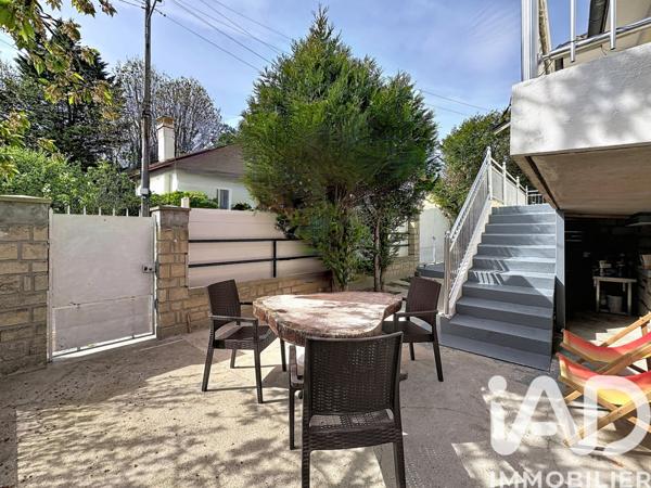 Maison à vendre 6 pièces 140 m² Deuil-la-Barre