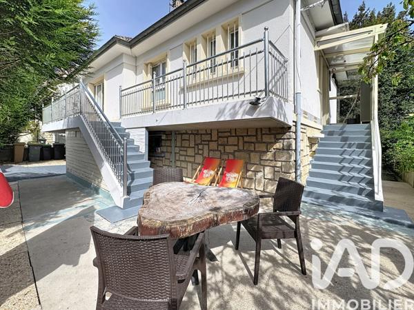 Maison à vendre 6 pièces 140 m² Deuil-la-Barre