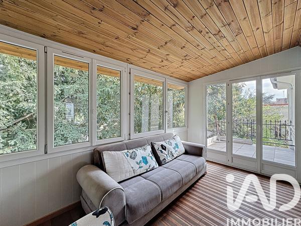 Maison à vendre 6 pièces 140 m² Deuil-la-Barre