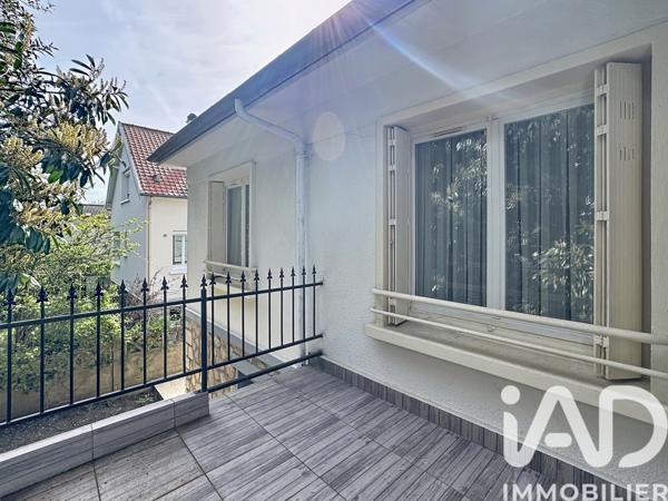 Maison à vendre 6 pièces 140 m² Deuil-la-Barre