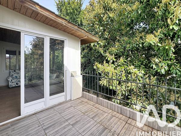 Maison à vendre 6 pièces 140 m² Deuil-la-Barre