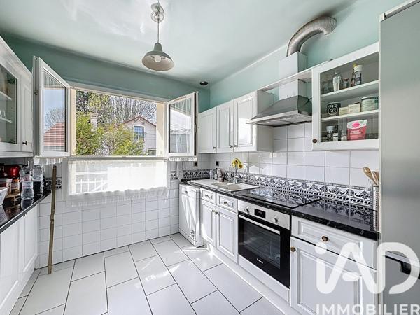 Maison à vendre 6 pièces 140 m² Deuil-la-Barre