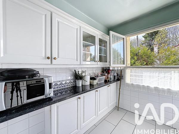 Maison à vendre 6 pièces 140 m² Deuil-la-Barre