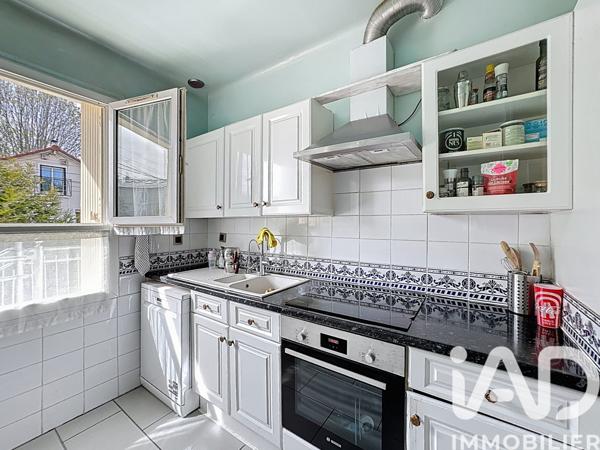 Maison à vendre 6 pièces 140 m² Deuil-la-Barre