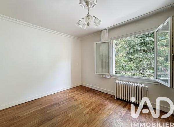 Maison à vendre 6 pièces 140 m² Deuil-la-Barre