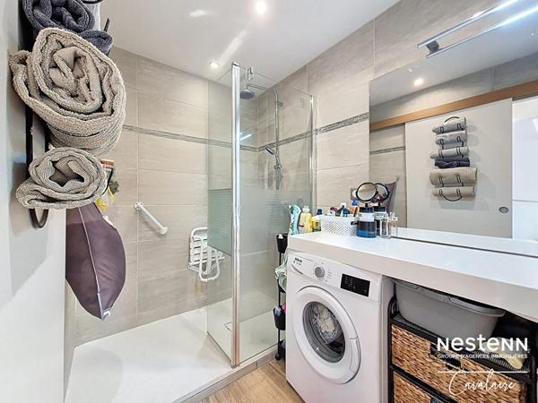 EXCLUSIVITE Appartement au centre ville de la Croix Valmer 2 pièces d'environ 50m²