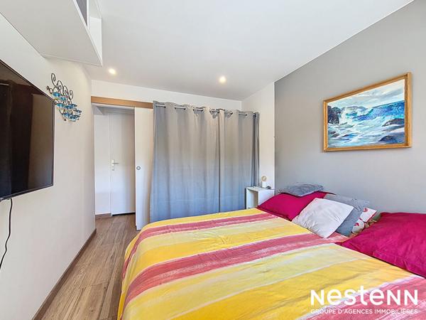 EXCLUSIVITE Appartement au centre ville de la Croix Valmer 2 pièces d'environ 50m²