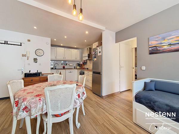 EXCLUSIVITE Appartement au centre ville de la Croix Valmer 2 pièces d'environ 50m²