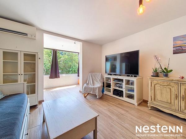 EXCLUSIVITE Appartement au centre ville de la Croix Valmer 2 pièces d'environ 50m²