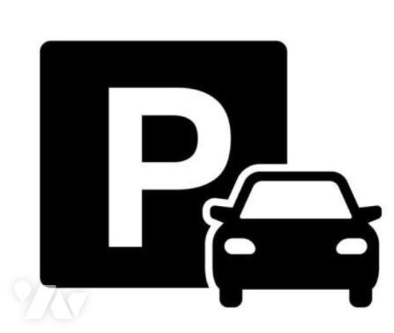 Notaire vend parking - Mairie Issy-les-Moulineaux