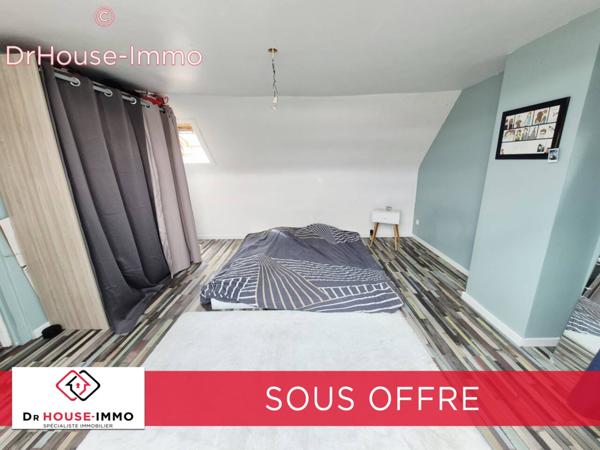 Maison à vendre 4 pièces de 106 m²