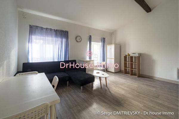 Appartement à louer 3 pièces de 71 m²