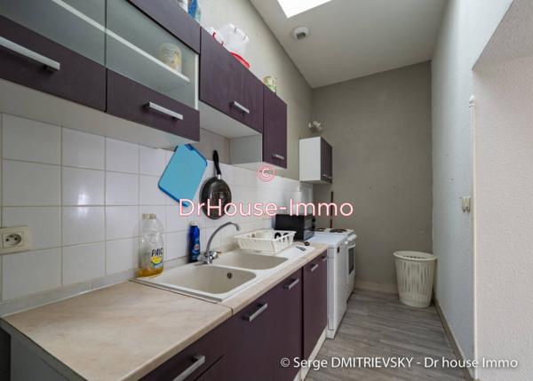 Appartement à louer 3 pièces de 71 m²