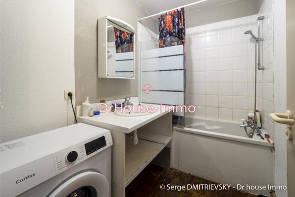 Appartement à louer 3 pièces de 71 m²