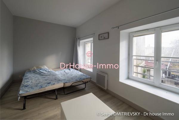 Appartement à louer 3 pièces de 71 m²