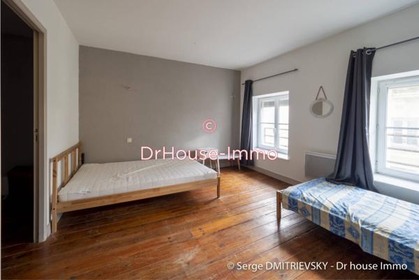 Appartement à louer 3 pièces de 71 m²