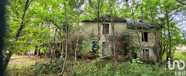 Terrain à vendre 14 415 m² Cunfin