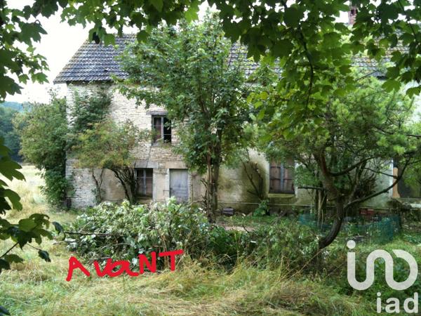 Terrain à vendre 14 415 m² Cunfin