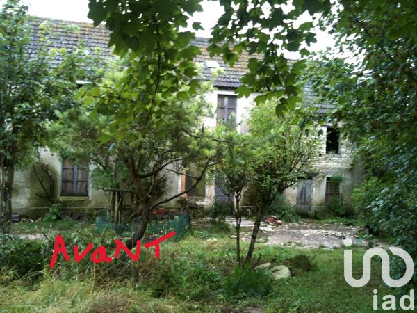 Terrain à vendre 14 415 m² Cunfin