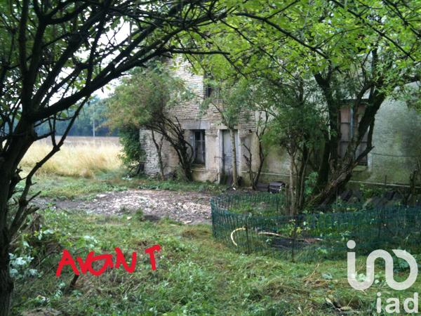 Terrain à vendre 14 415 m² Cunfin
