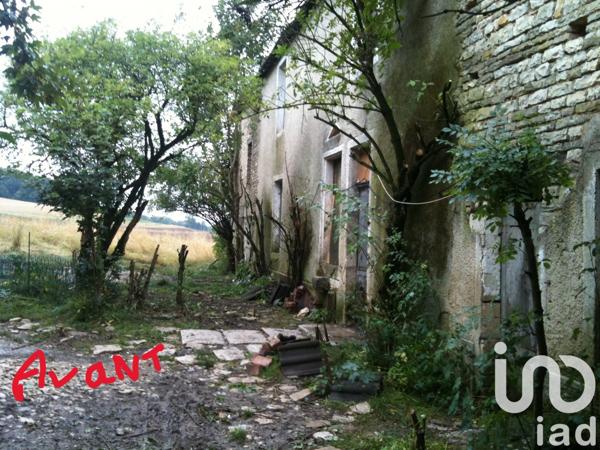 Terrain à vendre 14 415 m² Cunfin