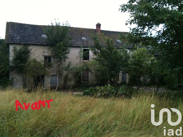 Terrain à vendre 14 415 m² Cunfin