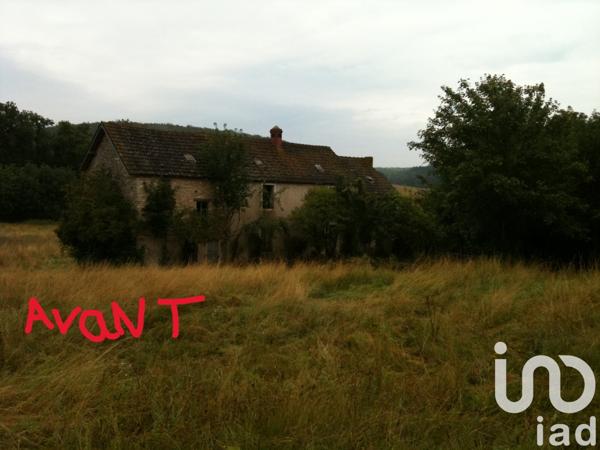 Terrain à vendre 14 415 m² Cunfin