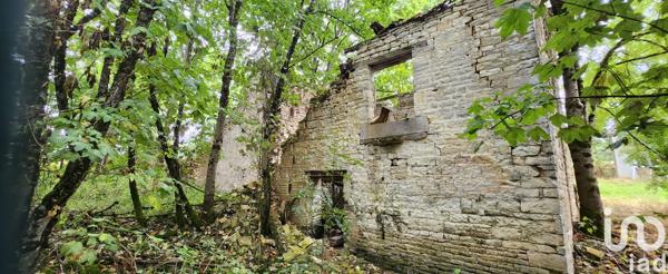 Terrain à vendre 14 415 m² Cunfin