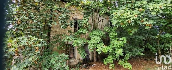 Terrain à vendre 14 415 m² Cunfin
