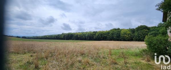 Terrain à vendre 14 415 m² Cunfin