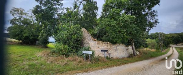 Terrain à vendre 14 415 m² Cunfin