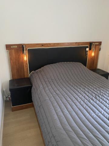 SAINT NAZAIRE OUEST QUARTIER VECQUERIE  T1 BIS  DANS RESIDEN