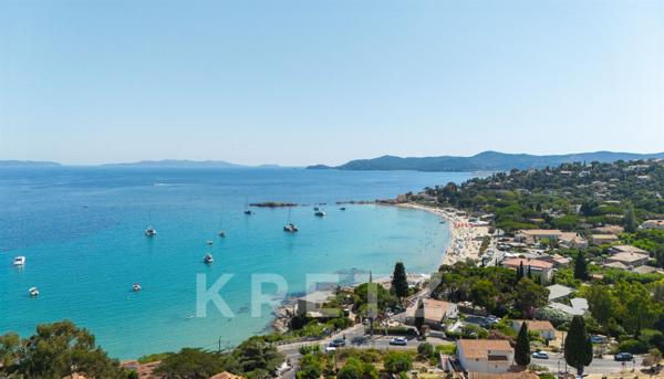 Le Lavandou - Le Clos de Saint Clair