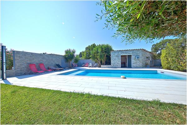 Maison à SOLARO, 20240 - 7 pièces 250m²