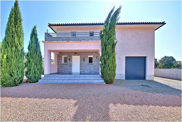 Maison à SOLARO, 20240 - 7 pièces 250m²