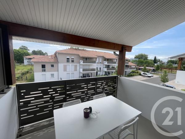 Appartement F10 à vendre  2 pièces - 41 m 2   DAX  - 40