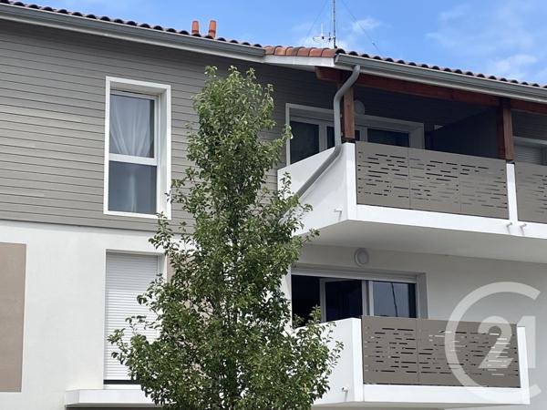 Appartement F10 à vendre  2 pièces - 41 m 2   DAX  - 40