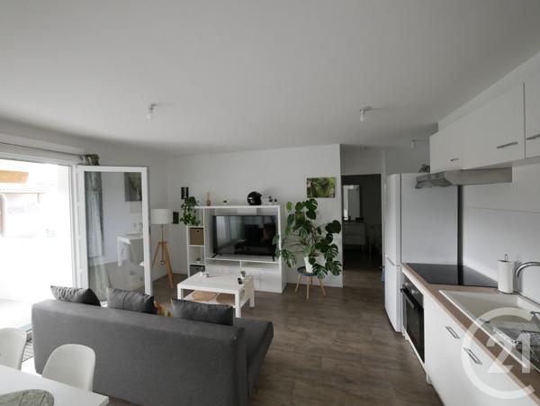 Appartement F10 à vendre  2 pièces - 41 m 2   DAX  - 40
