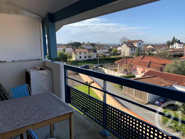 Appartement F10 à vendre  2 pièces - 41 m 2   DAX  - 40