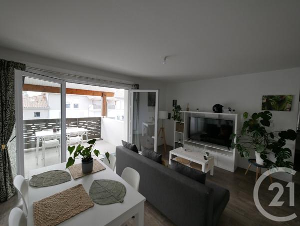 Appartement F10 à vendre  2 pièces - 41 m 2   DAX  - 40