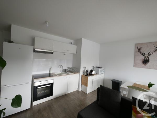 Appartement F10 à vendre  2 pièces - 41 m 2   DAX  - 40