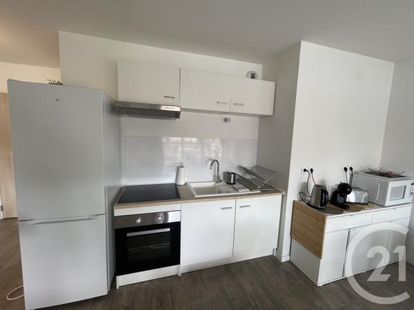 Appartement F10 à vendre  2 pièces - 41 m 2   DAX  - 40