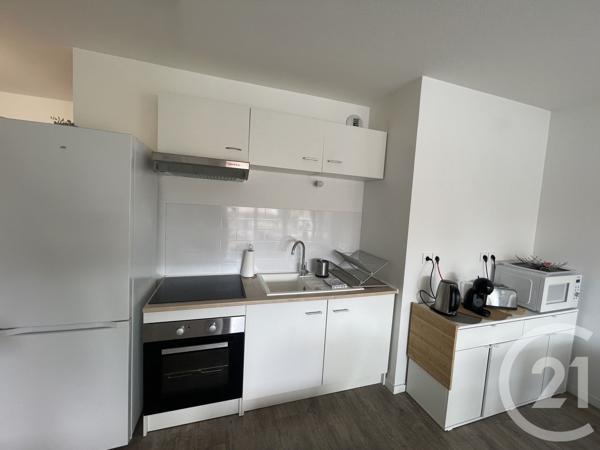 Appartement F10 à vendre  2 pièces - 41 m 2   DAX  - 40