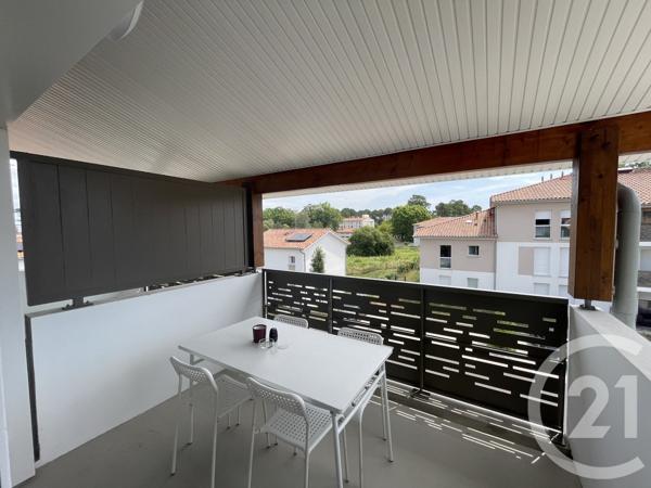 Appartement F10 à vendre  2 pièces - 41 m 2   DAX  - 40